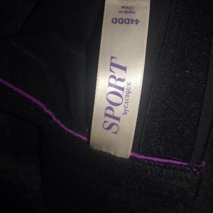 Cacique Intimates & Sleepwear - *CACIQUE SPORT* 🚨Deal Alert🚨 Sports bra 44DDD Cacique Intimates & Sleepwear - *CACIQUE SPORT* 🚨Deal Alert🚨 Sports bra 44DDD